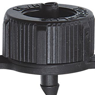 Garden Irrigation for Plant and Vegetable Dipper 4L/H PC Dripper for Irrigation System