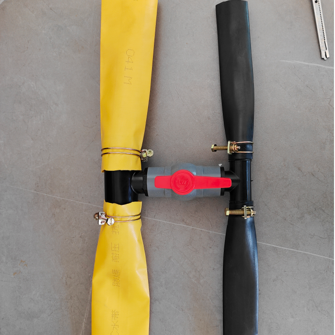Water Hose Soft Belt Reducing Cross Drip Irrigation Micro Water Spray Belt Joint Pipe Fittings,drip Irrigation System