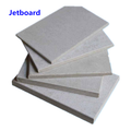 2X2 2x4 4x8 Fireproof Fiber Cement Board and Calcium Silicate Sheet to replace Drywall gypsum board