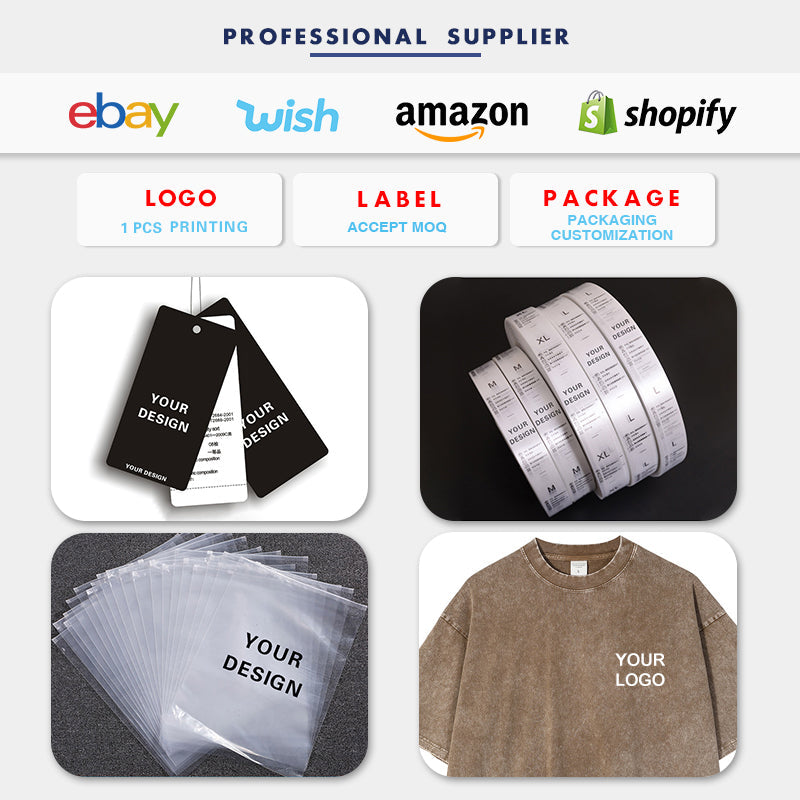 High Quality 100 Cotton Acid Wash 250Gsm Heavyweight Vintage Men T Shirt Custom Blank Vintage T Shirt