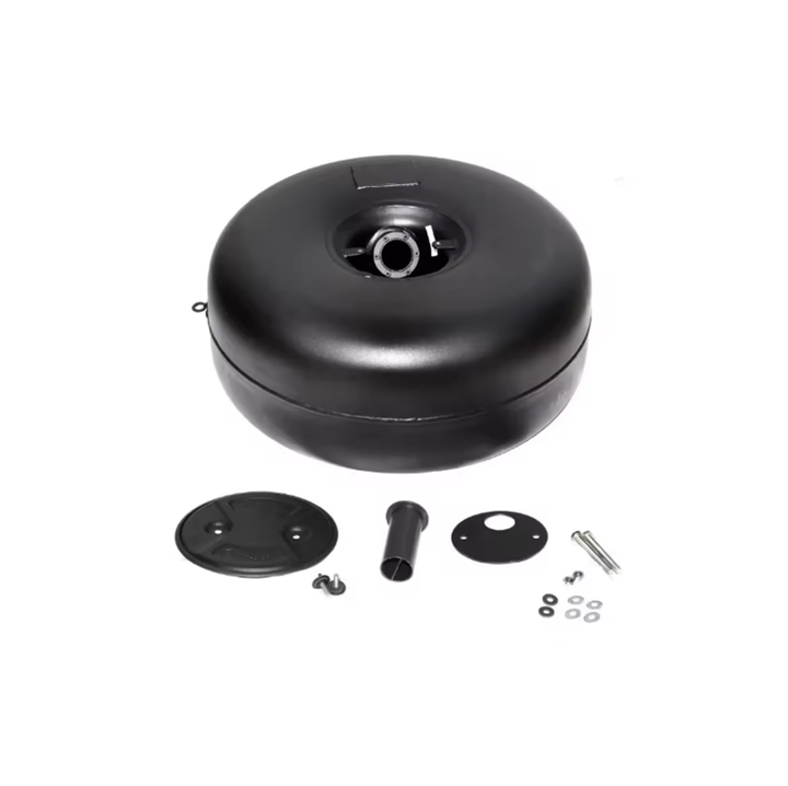 LPG/CNG Automotive Oil-to-Gas MP48+AT09 Liquefied Gas Oil Conversion Kit Gas Vehicle Parts