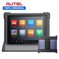 Original autel maxisys ultra ms909 ms908s mk908 pro elite price car ecu programmer j2534 program auto diagnostic machine scanner