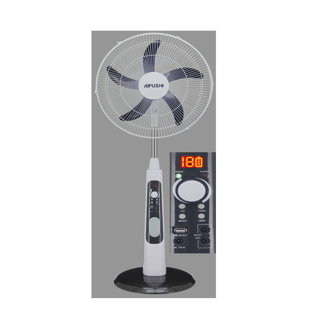 Foldable Wholesale Support Customized Camping Portable Mini Usb Solar Electric Fan for Attic Home House Table Shed Window Car