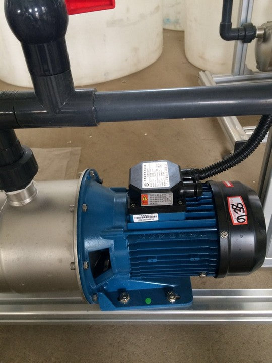 Automatic Fertilization Systemmachine of Hydroponic Fertilizer System for Irrigation Fertilizer Machine