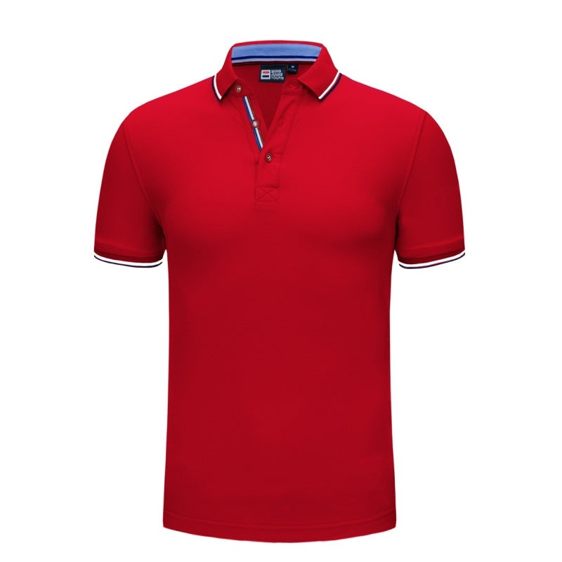 high quality wholesale custom cheap polo t shirt men logo for women
