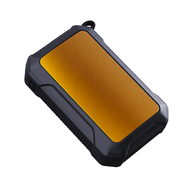10000 MAh Capacity Hand Warmer Reusable Power Bank Electric Portable Heater Mobile Phone Charger USB Rechargeable