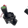 Drip Irrigation Manufacturer Hot Sale High Quality Solenoid Valve for Lawn and Greenhouse