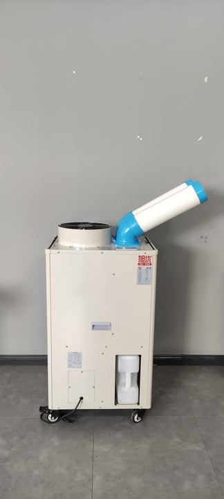9200btu Spot air Cooler Portable air Conditioner Portable Commercial AC Conditioner Industrial Ar Condicionado 1ton