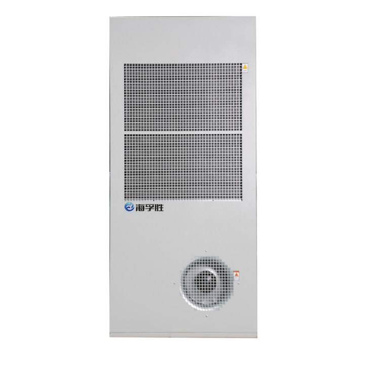 2000W Container Door Mounted IP55 Power Storage Cabinet air Conditioner Industrial Outdoor Heat Exchange Conditioning