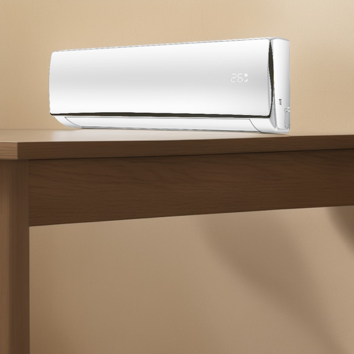 Hot Selling 1ton 1.5Hp 3.5Kw 12000btu Smart Air Conditioner for Home R410a on Off Mini Split Air Conditioners Cooling Only