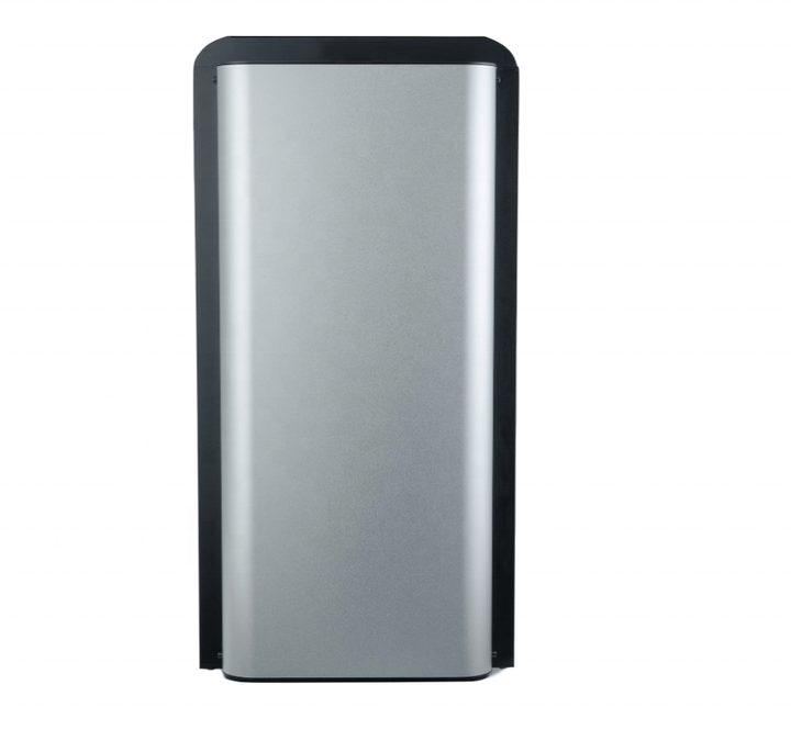 AJS-2.5T Water Softeners Outdoor Portable UF Membrane RO Osmosis Self-clean Whole House Central Water Filter