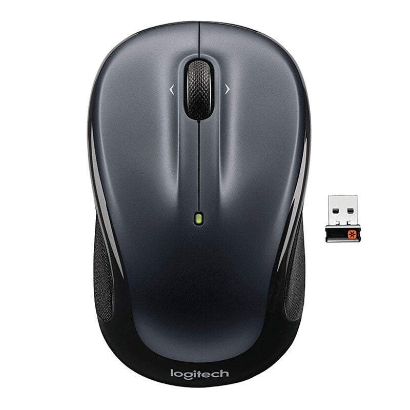 Original Logitech M325 wireless mouse convenient and portable mini computer mouse suitable for PC office
