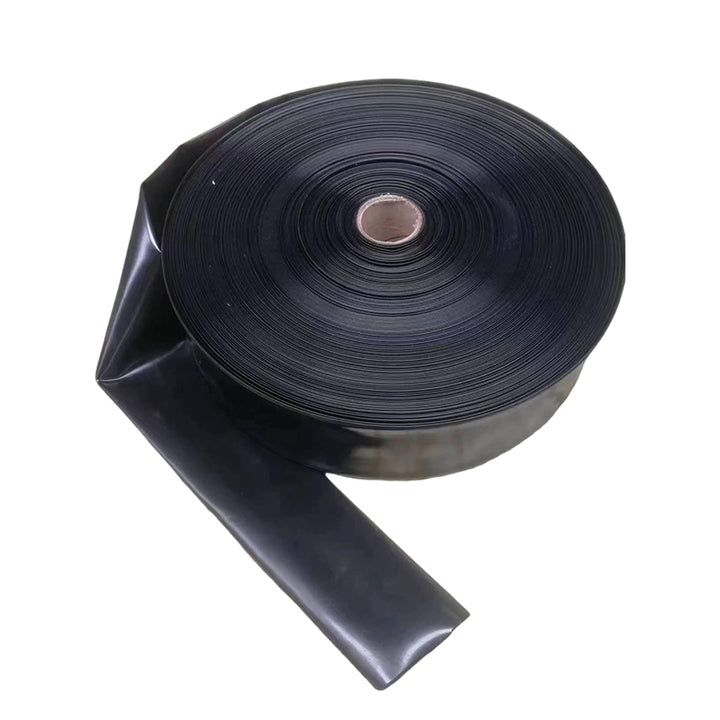 LYPLAST Mirco Spray Tape 32mm 50L/h Flow 0.2 Black 100m Drip Irrigation for Agriculture