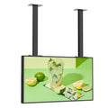 Marvel new retail window displays ultra thin lcd advertising display lcd advertising board for marketing digital poster