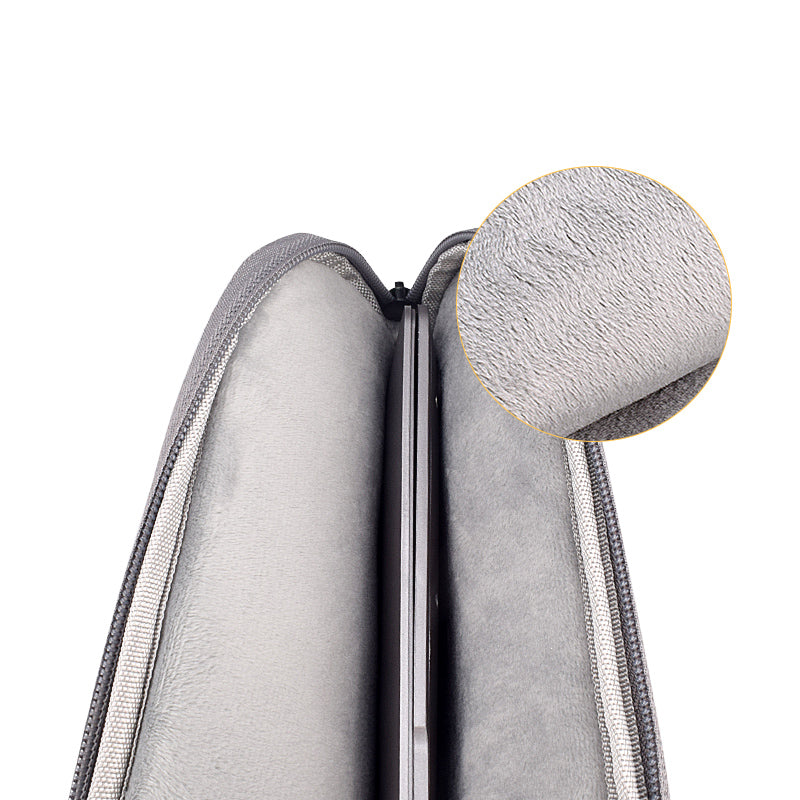 13 14 15 16inch laptop handbag computer cover case sleeve notebook bag briefcase for macbook hp asus dell