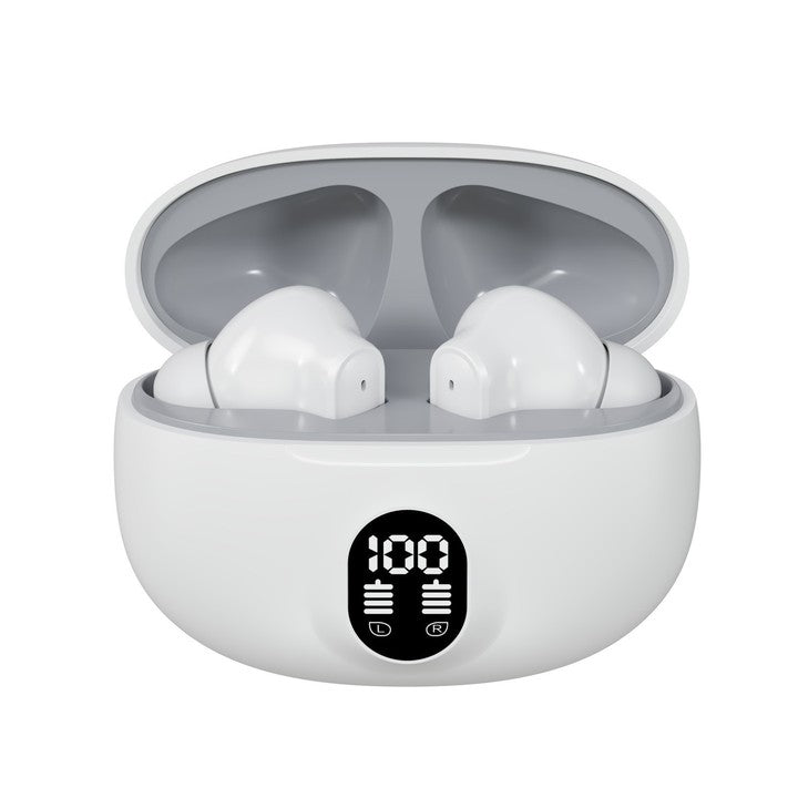2026 New Airbuds Ear Buds Gamer Audifonos Bt V5.4 Bass Stereo Low Latency Headphone Earphone 895B Gaming Tws Wireless Earbuds