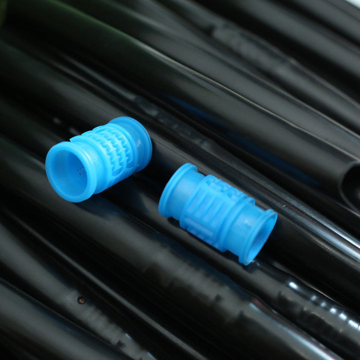 Factory Wholesale Price 16/20 mm Irrigation Drip Line Cylindrical Emitter Drip Pipe