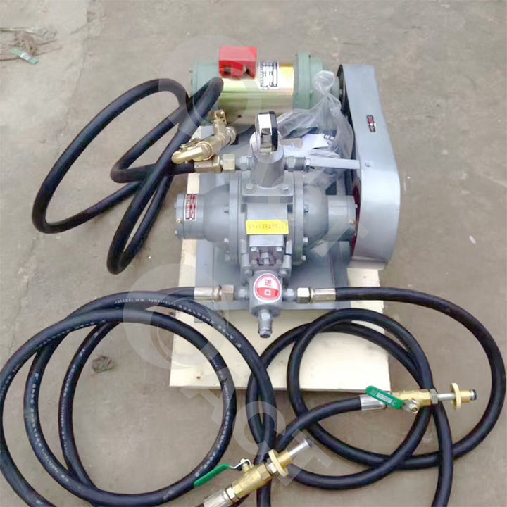 ACT Best Quality Gas Filling Lpg Gas Pump lpg Transfer Mini Pump Glp Fuel Transfer Pump for Car