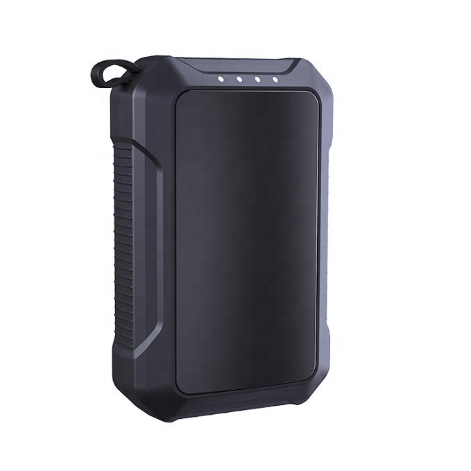 Hand Warmer 10000mah Power Bank Portable Student Electric Heater IP65 Waterproof Powerbank Warmer for Outdoor