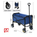 Portable Folding Trolley
