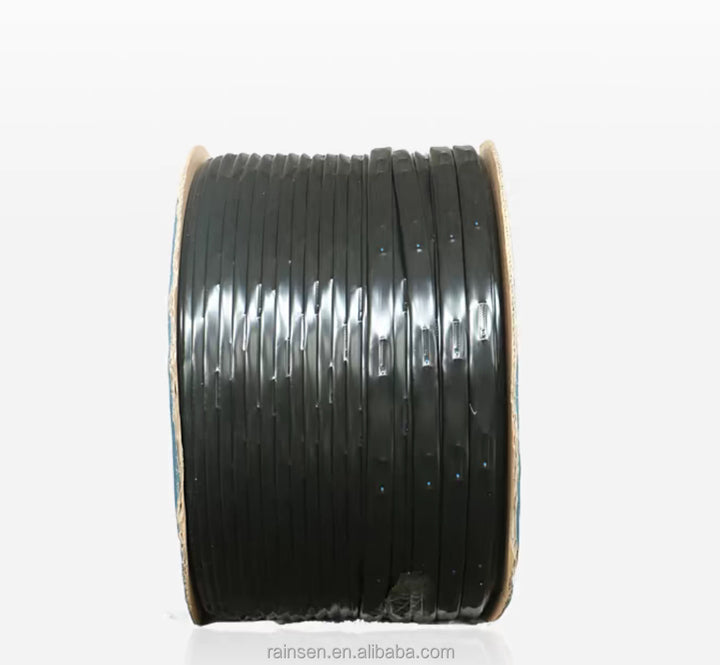 Farm Irrigation 1 Hectare Kit Drip Tape/hose/pipe with Drip Tape Connector Drip Tape 16mm
