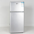 CN 138 Refrigerator Compact Refrigerators Cheap Mini Fridge Double Door