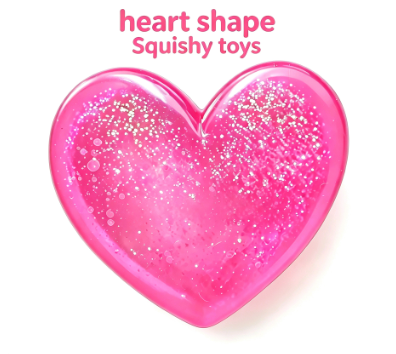 (Immediate Delivery) Needoh Nice Cube Squeeze-type Toy Sensory Stress Relief Toy with Ventilation Function