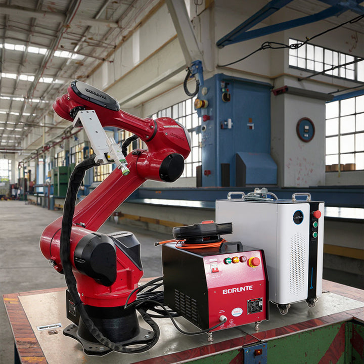 GOLDMARK 3000watt 3 in 1 Laser Welder Cutter Aluminum 3000watt 3 in 1 Laser Welder Cutter Laser Welder 2kw 3 in 1