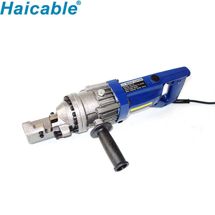 High-efficiency Electric Steel Bar Shearing Tools RC-16 Rebar Cutting Tool Power Tools Cutter