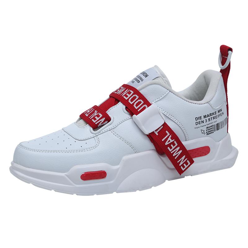 summer new low top sneakers breathable mens outdoor casual shoes 2019