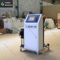 Agriculture Smart Farms: Solar Pumps Center Pivot Rain Hose Spray Guns Sprinklers & Drip Irrigation Systems