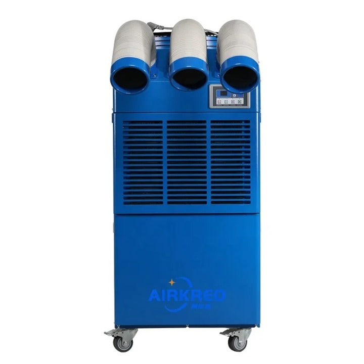 Industrial Air Conditioner Spot Cooler Refrigerated Air Conditioning