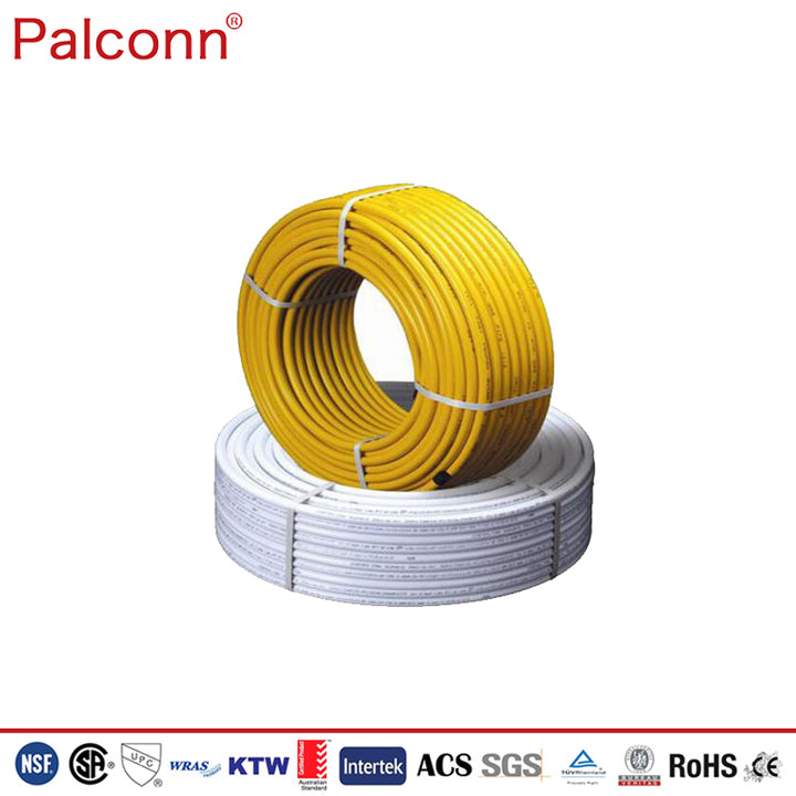 Palconn Underfloor Heating PEX AL PEX Multilayer Pipe