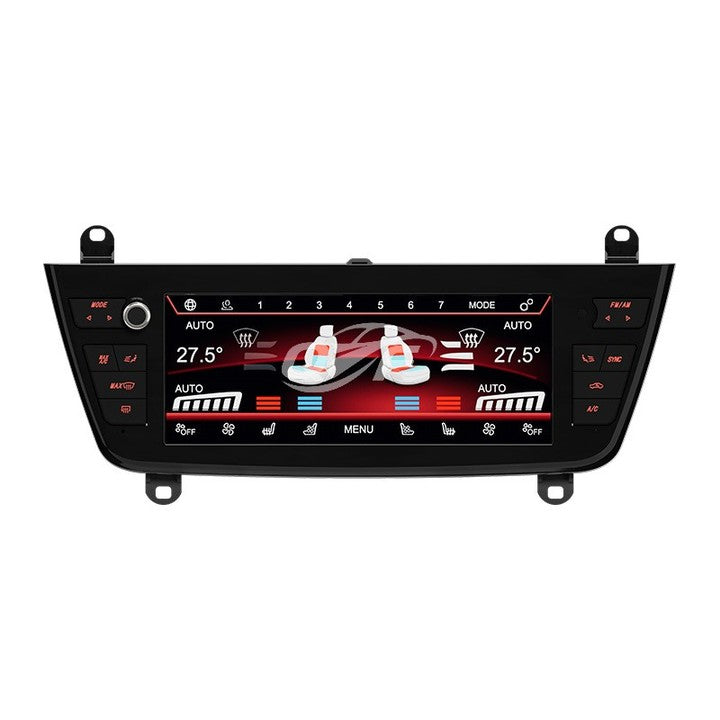 Applicable to the air Conditioning Display Screen and In-car LCD Screen for BMW 5 Series 2011-2017 F10
