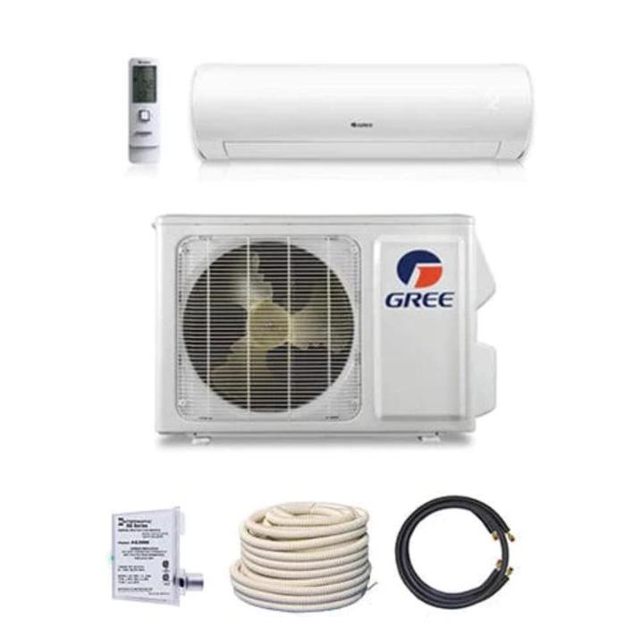 Mini Split Inverter Air Conditioner Hair Aire Acondicionado