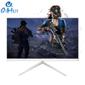 Qihui Gaming Monitor Computer Monitor Frameless LED 24 Inch Replacement Tv Screen Lcd Gaming Pc Free Sync with 144hz 27 Inch MVA