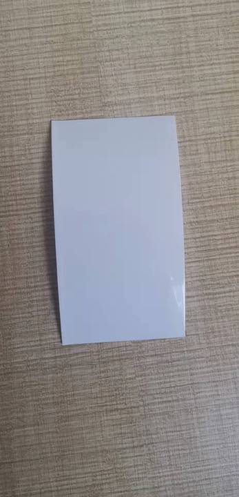 AAA AA Lithium Battery Packs PVC Heat Shrink Wrap Tube
