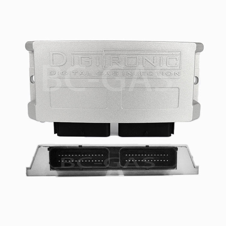 6 8 Cylinder Car Conversion Usage Electronic Controller CNG LPG ECU Conversion Kits