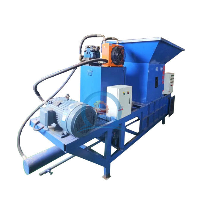 Hot Sale Livestock Feed Hydraulic Baler hay Alfalfa Straw square Baling Machine