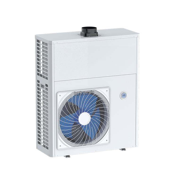FREEAIR Kitchen Air Conditioner Keeping Cooking Space Cool Comfortable with Energy Efficient Performance Easy Installation