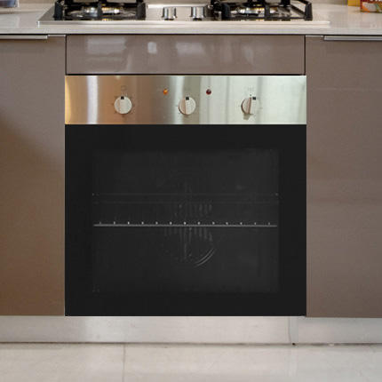 kitchen appliances Built-in electric ovens household oven pizza electric oven