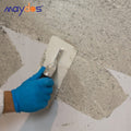 Water based manufacturer natural stone paint stucco paint  exterior use