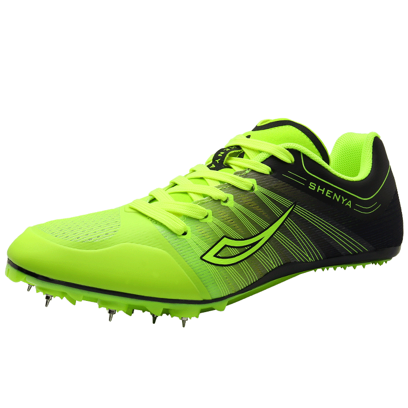 2019 wholesale running shoes fluorescent turf court soccer shoes for men