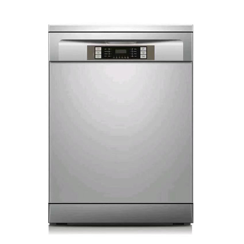 Fully Automatic Dishwasher with  High Quality Kitchen Appliance Commercial Stainless Steel Free Standing  Dishwasher