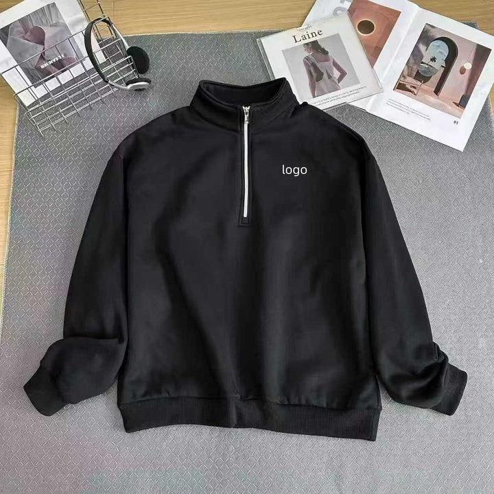 Hot Selling Fashion Hoodie 2025 Hoodies Cotton Unisex Thick Comfortable Stylish 2 Piece Set for Women Men