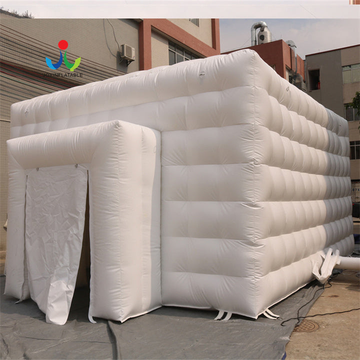 Custom Portable Pvc Tent Marquee Inflatable Party Tent for Sale