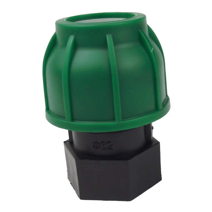 63x2 Inch Factory Price Durable Reducing Coupling Adapter HDPE Pipe Fittings for Farm Irrigation System