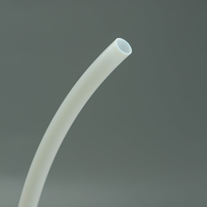 OD 0-30mm Ptfe Heat Shrink Tubing Communication Ptfe Plastic Capillary Tube Hose Ptfe Tubing