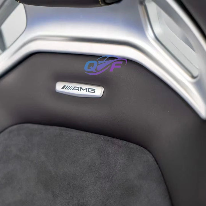 High Quality for Mercedes-Benz E63 AMG W213 Car Seat Original Factory Direct Leather Direct Sale