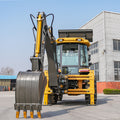 HighProjectPortfolio Backhoe Loader Mini Backhoe Loader 4x4 Backhoe Loader Backhoe Loader Attachments EPA Agricultural Tractor